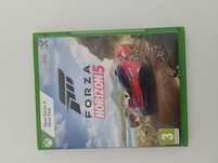 Gra na konsole Xbox One X oraz Xbox series X "Forza Horizon 5