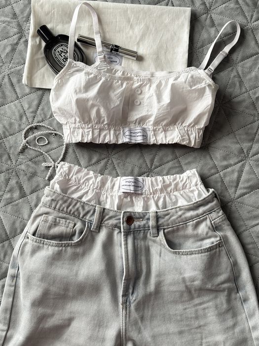 KSENIASCHNAIDER топ та трусики