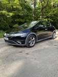 Honda Civic VIII 1.4 benzyna