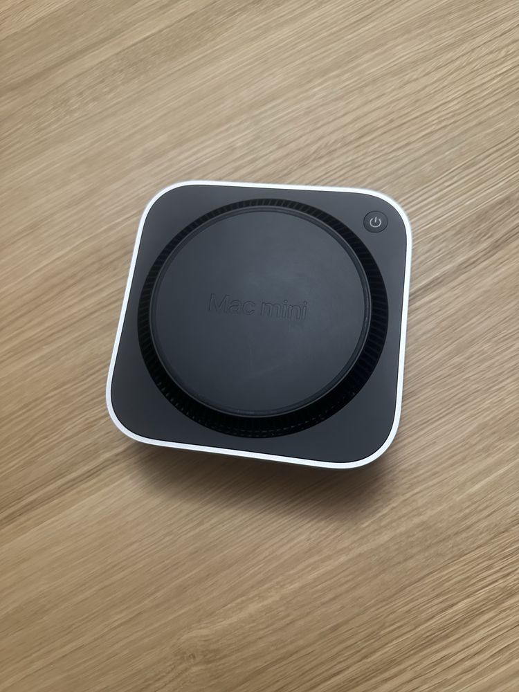 Apple Mac mini M4 16GB - 256GB
