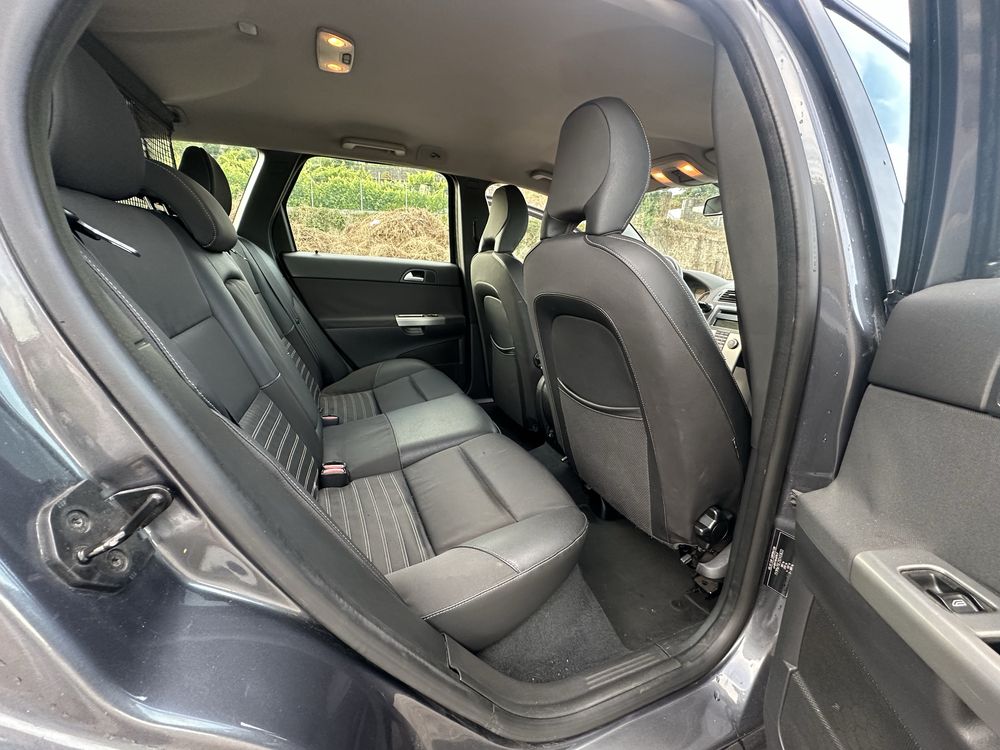 Volvo V50 1.6 drive