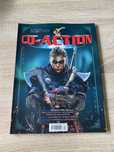 CD-action 13/2020 nr 315 stan bdb Assassin’s Creed Valhalla