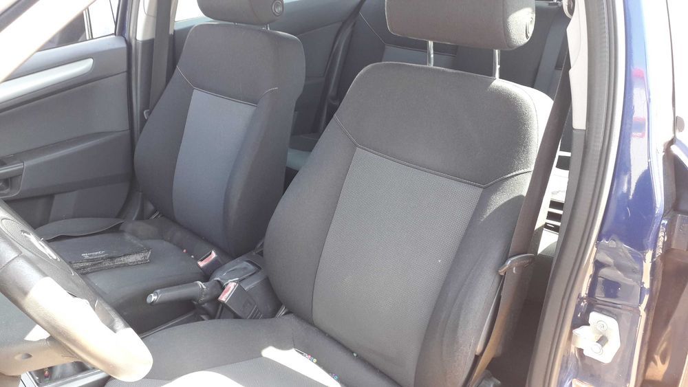 Opel Astra H Gasolina para pecas