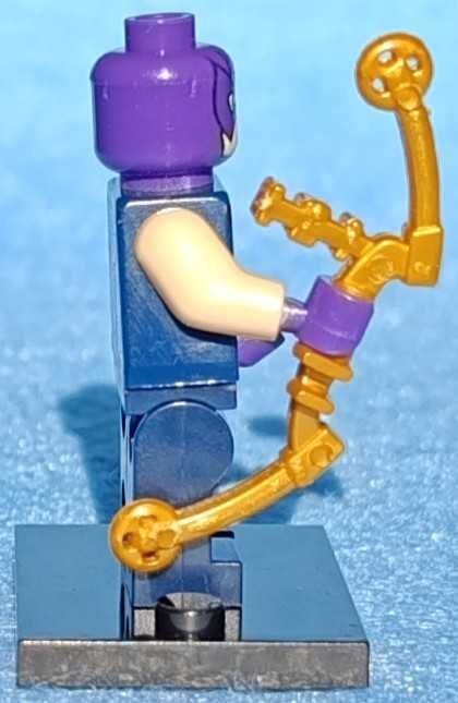 Hawkeye BD (Avengers) (Marvel)