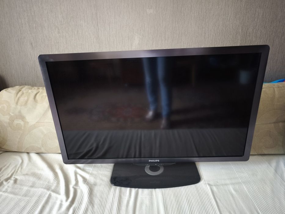 Телевизор Philips 40PFL6606H/12