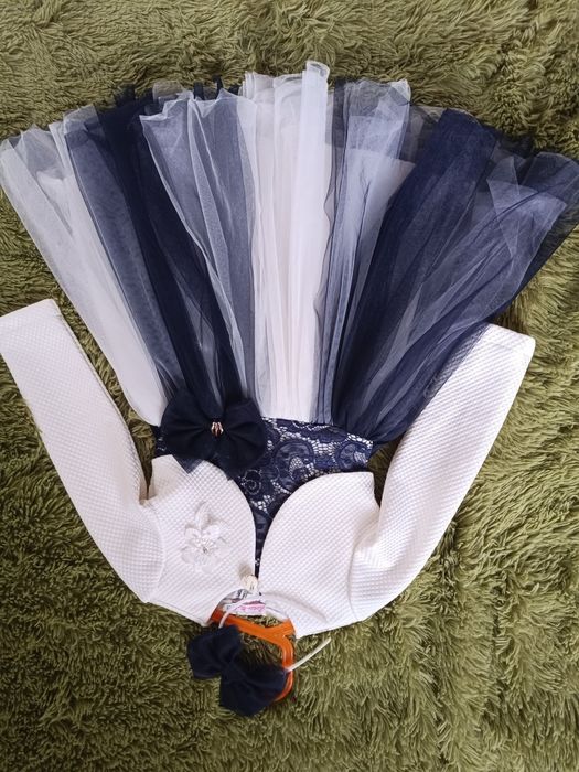 Плаття святкове на зріст 122