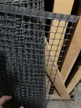 Siatka plastikowa 3.3m x 1m