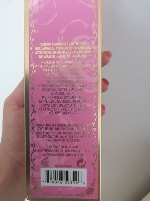 Juicy Couture Viva La Juicy 150ml