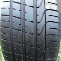 Pirelli Pzero MO 255.40.20.101w 7.3mm z 19rok