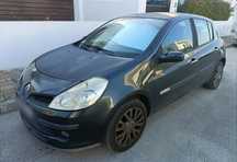 Renault Clio 1.2 TCE Rip Curl