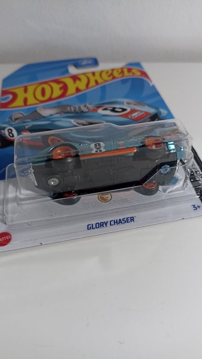 Hot Wheels Glory Chaser STH