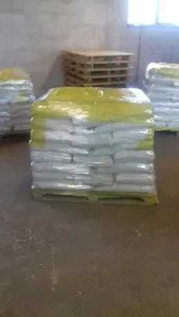 sól drogowa workowana