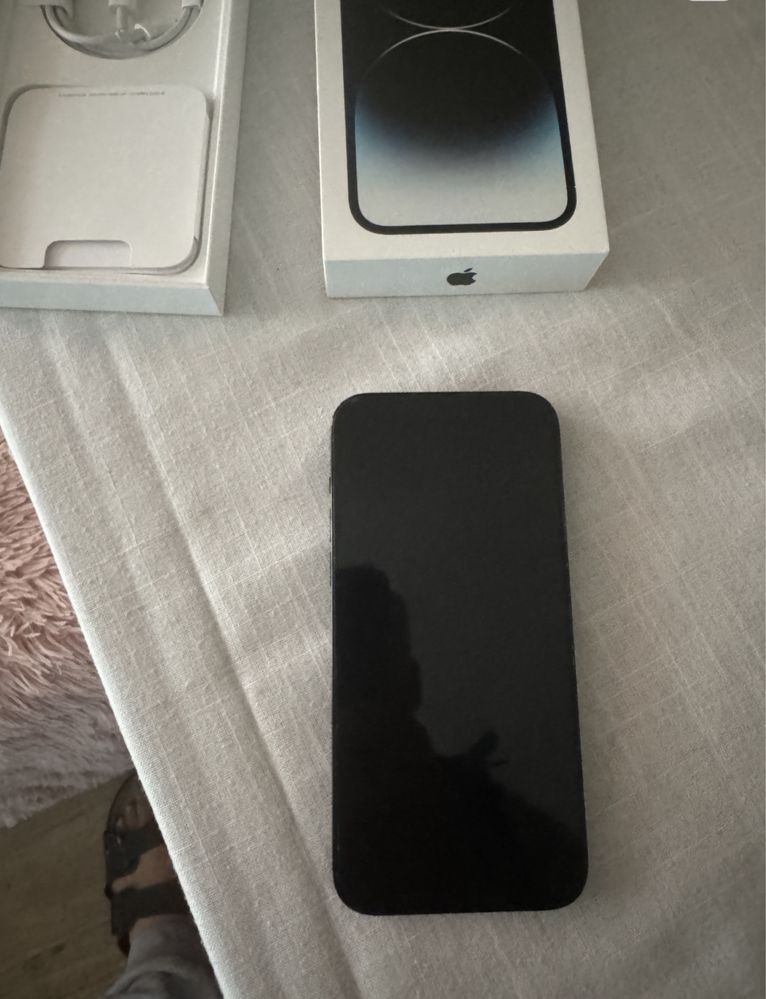 Iphone 14 pro max 128GB