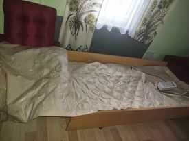 Łóżko Rehabilitacyjne
