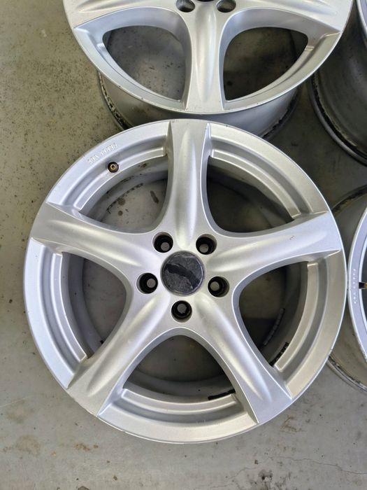 Felgi Ronal 17 5x112