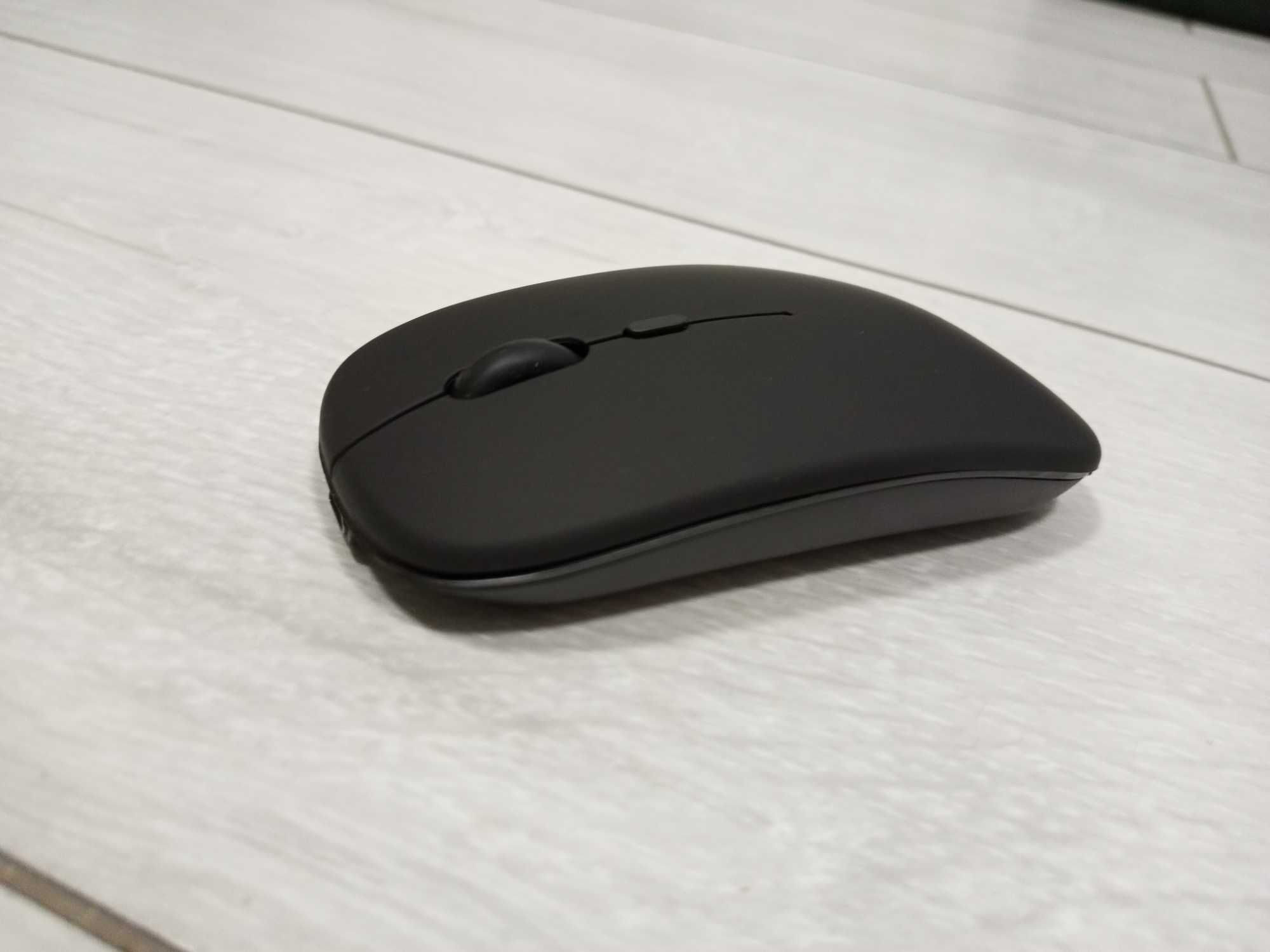 Бездротова акумуляторна мишка 2.4Ghz Wireless Mouse