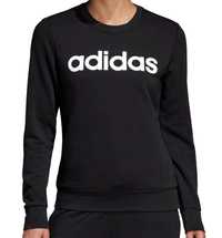 Bluza damska ADIDAS czarna DP2363 Roz. S