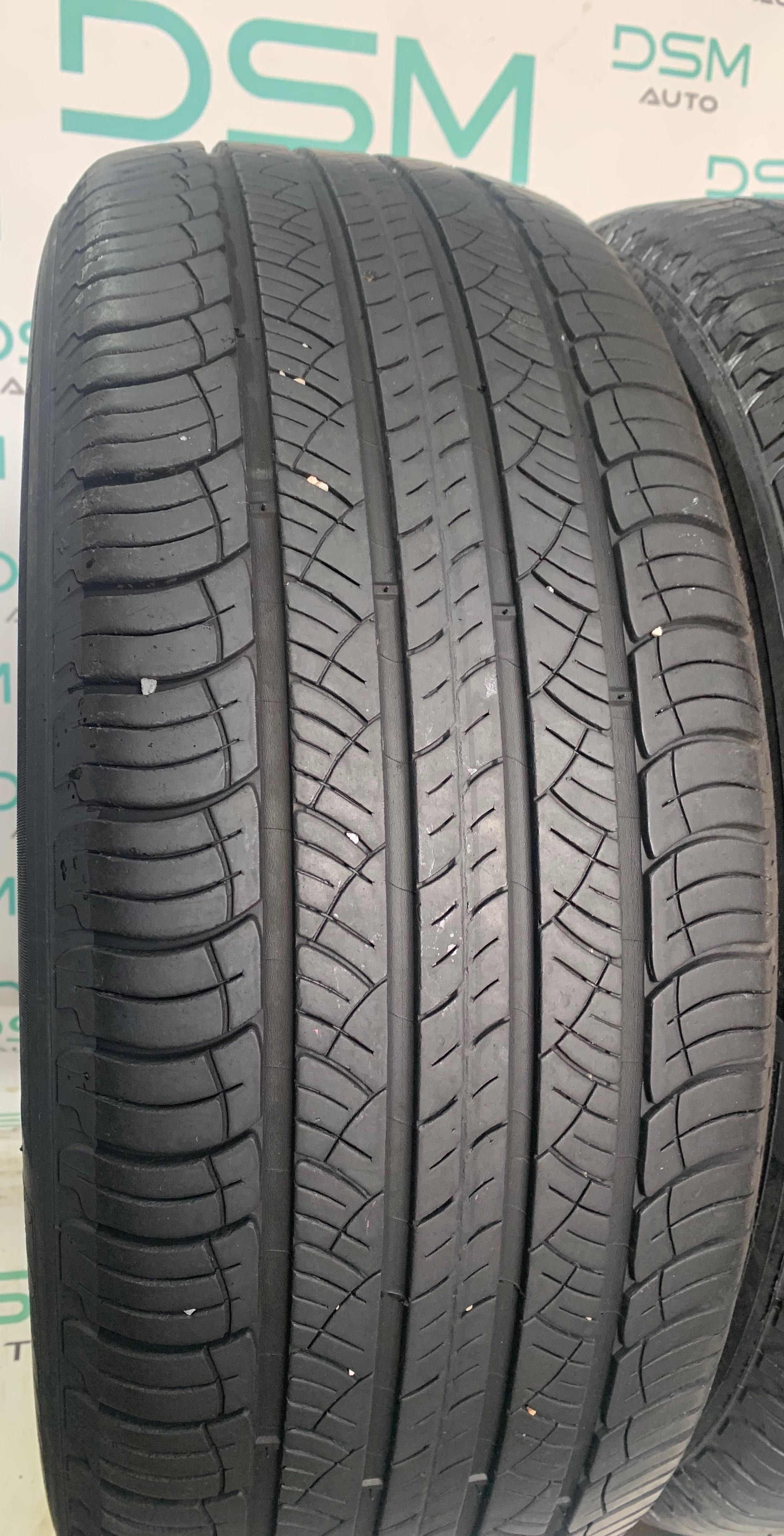 Скад шин б/в. 235/60 R18 Michelin Latitude Tour HP