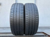 2szt letnie 205/60R16 Michelin 5,7mm 2023r świetny stan! L443 gwarancj