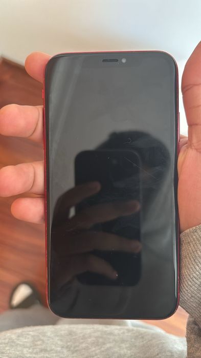 Vendo iPhone xr por apenas 100€