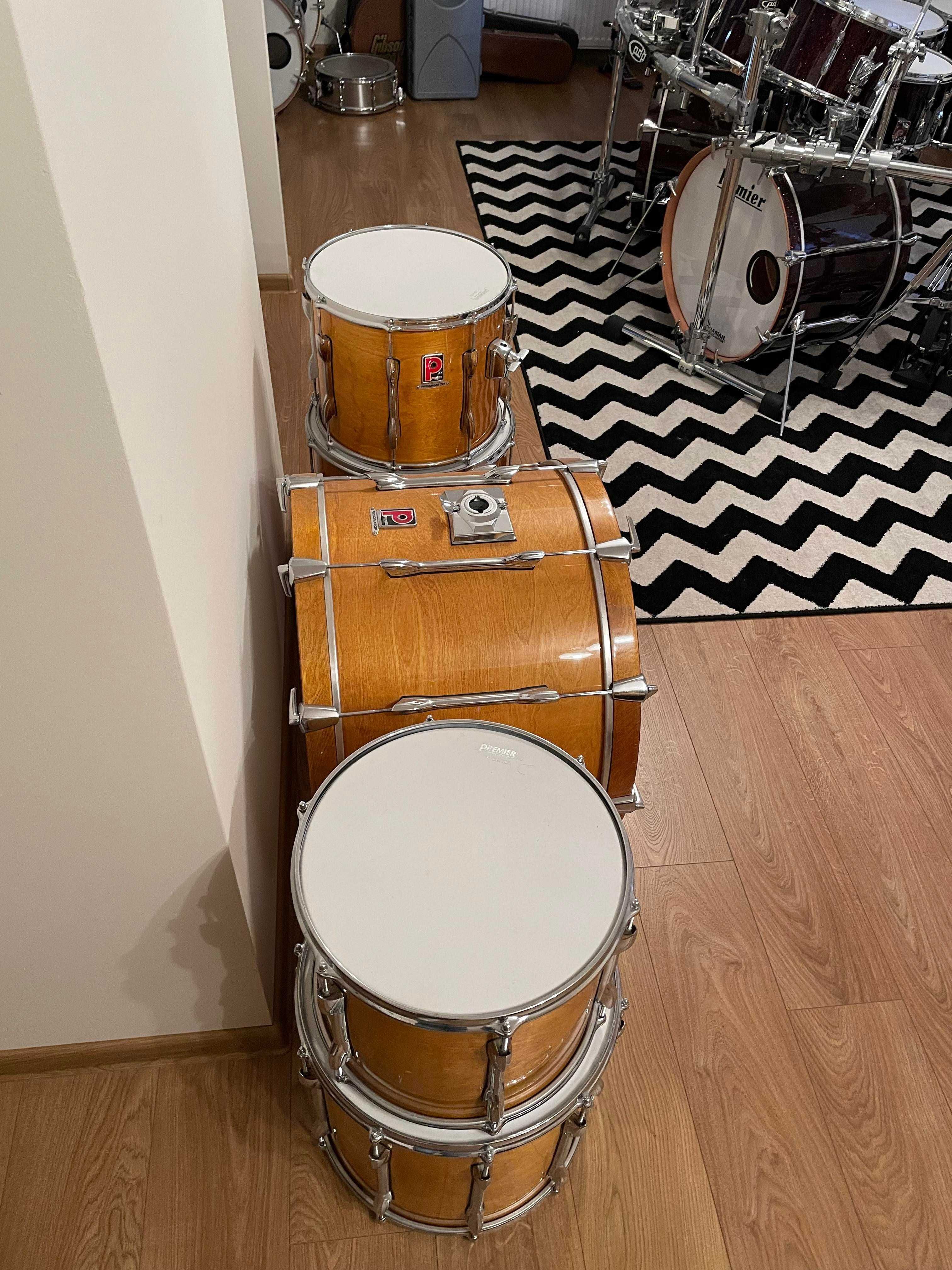 Perkusja Premier Resonator