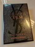 Black Opium Glitter marki Yves Saint Laurent 90ml. Nowy w folii