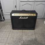 Amplificador guitarra Marshall 100w stereo