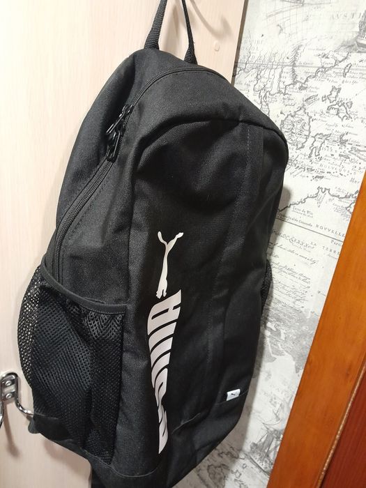 Рюкзак Puma в ідеальному стані
