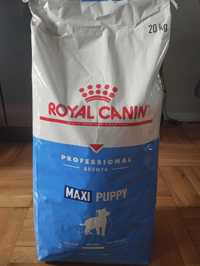 Royal Canin Maxi Puppy 20 KG