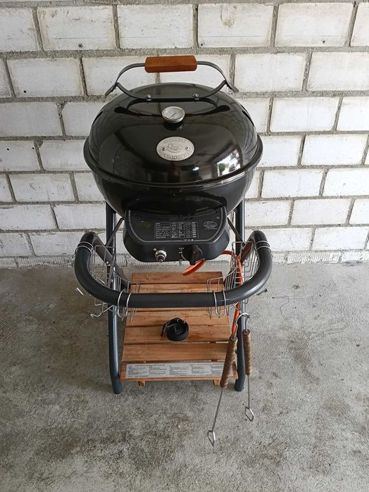 Grill gazowy Outdoorchef Ambri 480