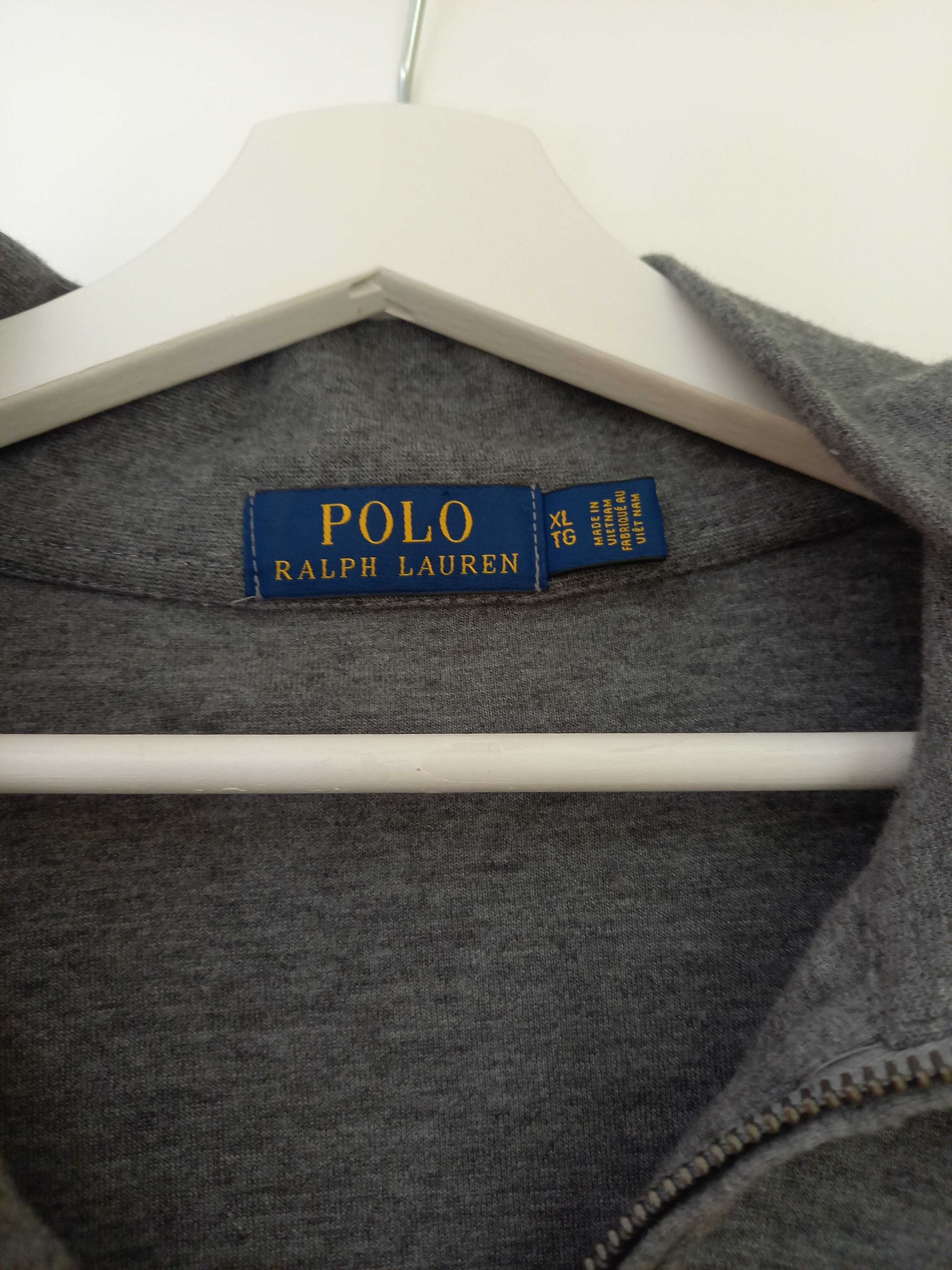 Bluza męska Polo Ralph Lauren XL RN 41381 CA 56658