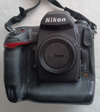 Nikon D3s Impecável