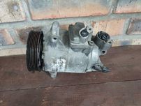 Компрессор Компресор кондиционера 1.9 2.0 tdi Seat Skoda Volkswagen VW