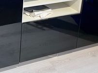 front SELSVIKEN Ikea  do BESTA