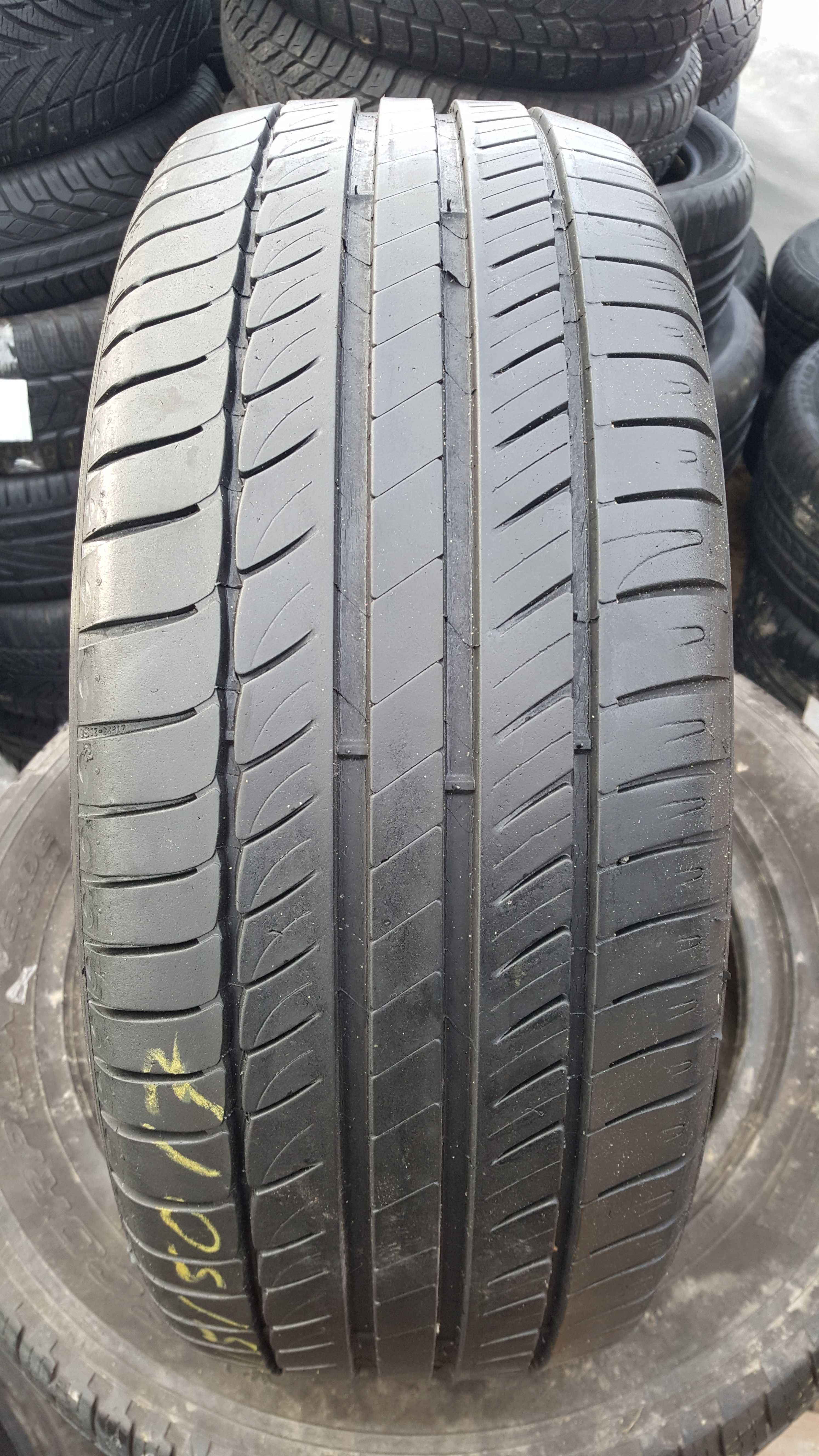 Michelin 245/40 r19 Primacy HP ZP /// 5,4mm!!! wysyłka RunFlat