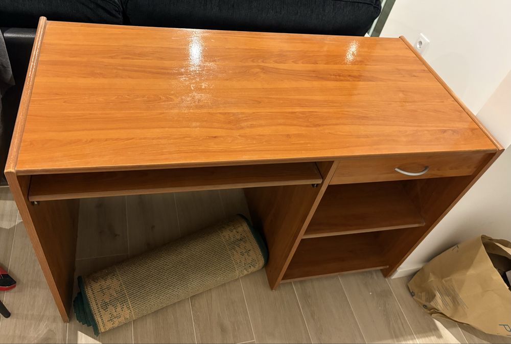 Secretaria escritório