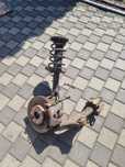 Swap hamulce przód kompletne ford mondeo mk4 galaxy smax  volvo v40