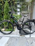Електровелосипед Haibike Yamaha Air 29 с зарядним пристріем