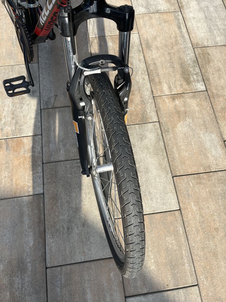 Rower Kellys Viper 10 - rozmiar M