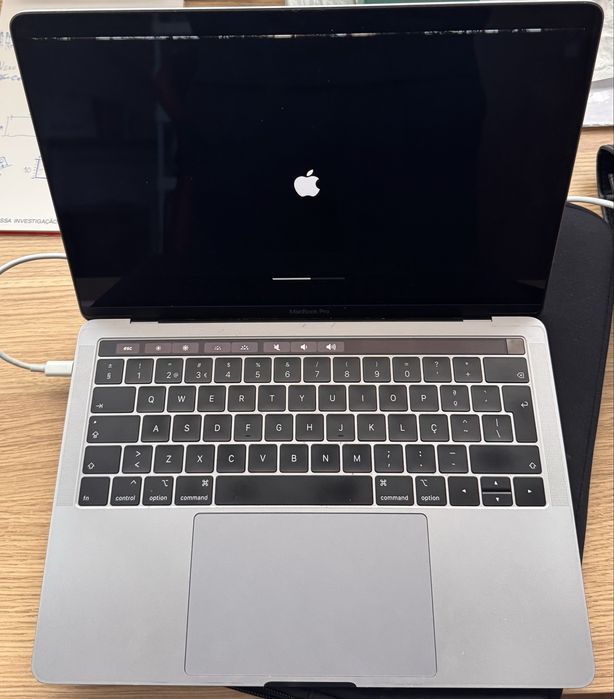 Macbook Pro 2019