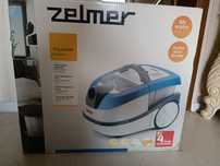 Миючий пилосос ZELMER