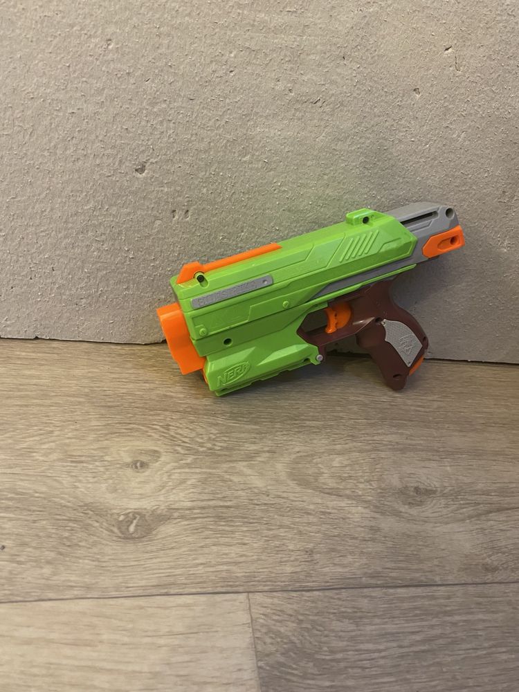 Бластери Nerf Оригінал!