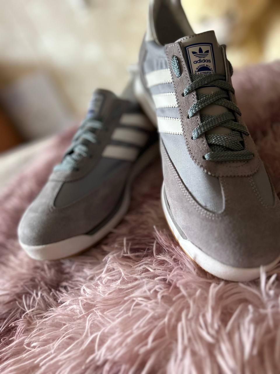 Кросівки Adidas SL 72 розмір 40-44

Пропоную стильні та