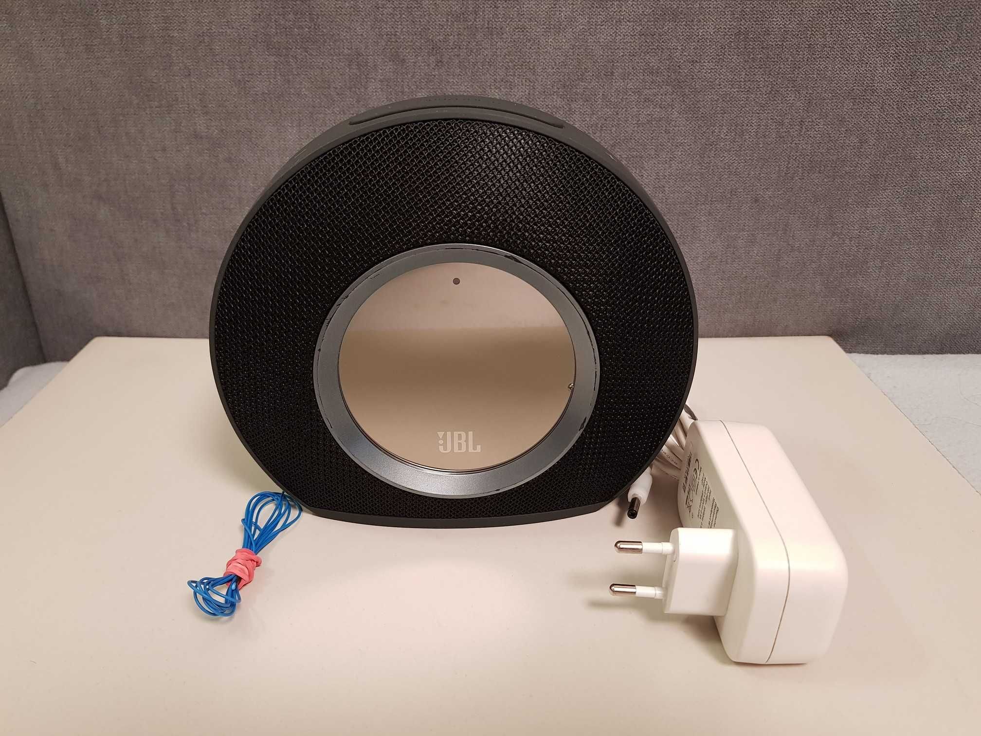 JBL Horizon будильник/нічник/FM приймач/Bluetooth акустика