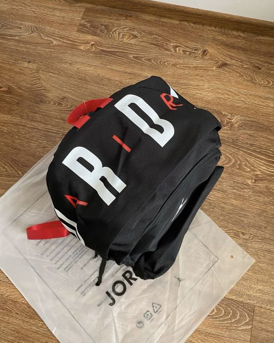 Рюкзак Nike Air Jordan