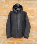 Nike Tech Fleece Full Zip Heavy Hoodie худі кофта оригінал XL