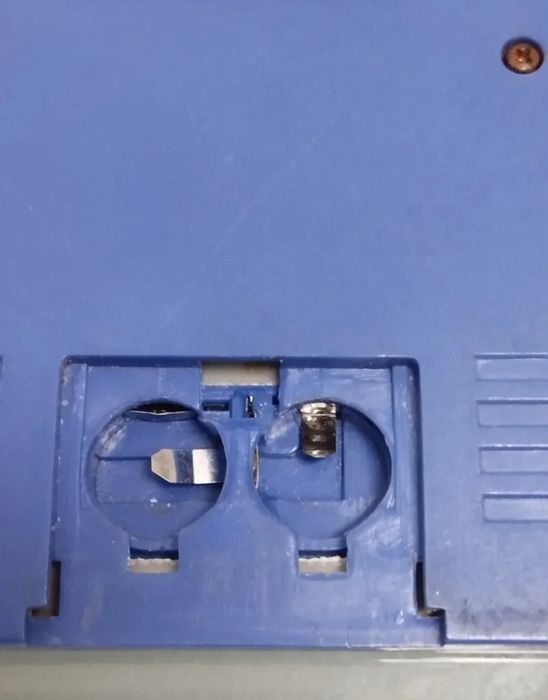 Consola de jogos tronica