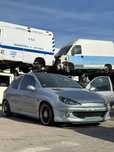 Peugeot 206 para Peças