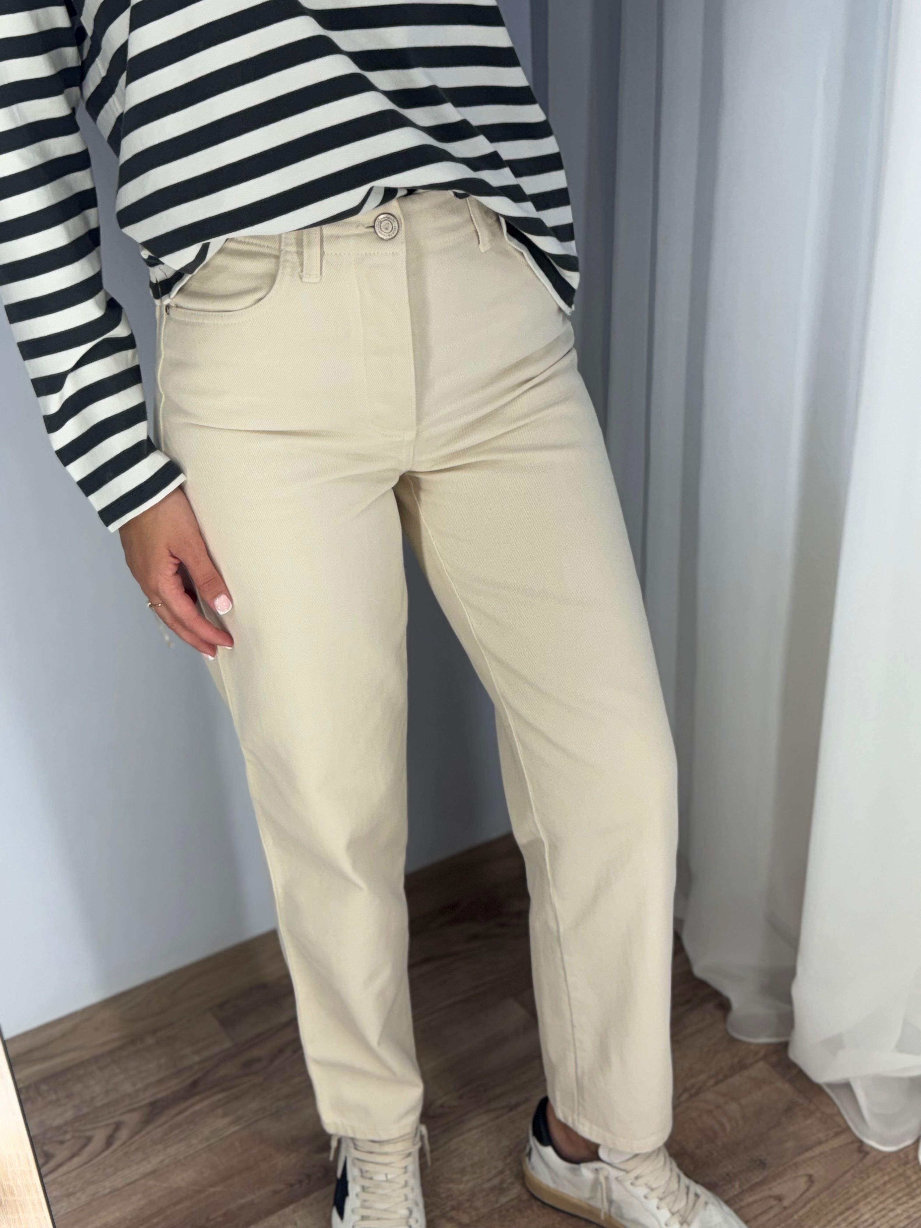 Джинси Massimo Dutti