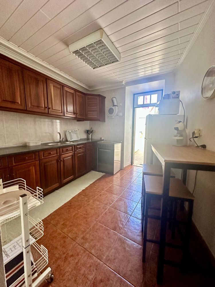 Apartamento T1 Santa Cruz Graciosa - Açores